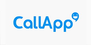 CallApp logo