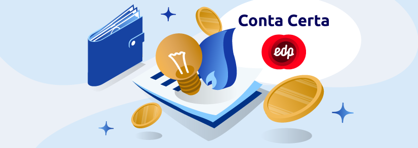 Conta Certa EDP Como Funciona Aderir E Cancelar O Servi o EDP