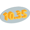 Potencia 10.35