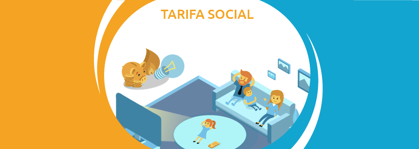 Tarifa Social Eletricidade e Gás Natural Tarifa Social