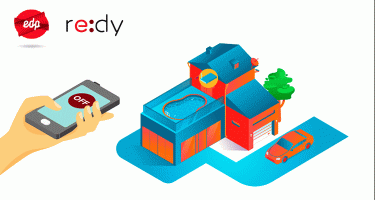 App EDP Redy