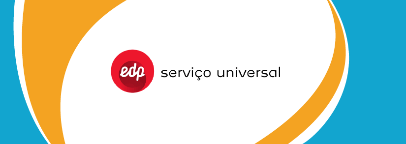 EDP Universal Contactos e Leituras EDP SU
