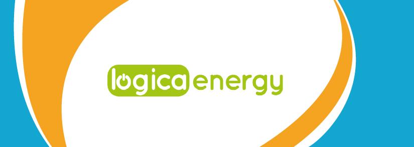 Logo Logica Energy Logica Energy