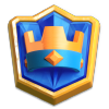 logo clash royale