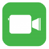 logo facetime