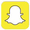 logo snapchat
