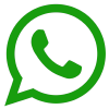 logo whatsapp