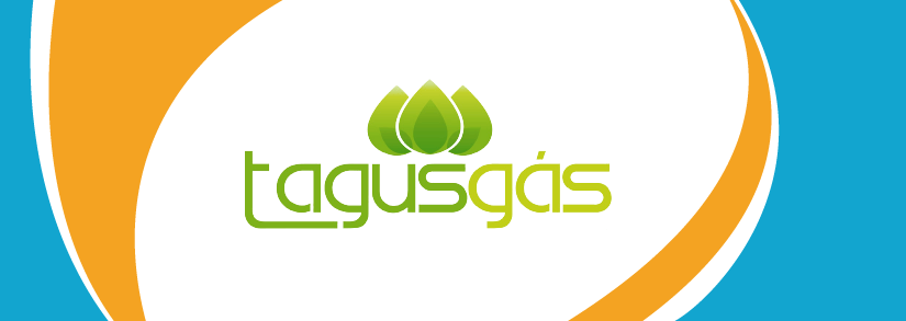 Distribuidora Gás Natural Tagusgas Tagusgas