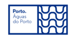 Logo Águas do Porto