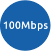 100mb