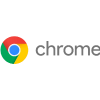 logo chrome