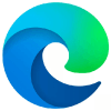 logo edge