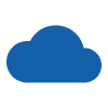 simbolo cloud
