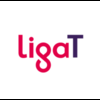 logo liga t