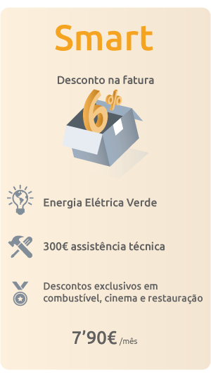 Pack EDP Smart