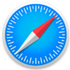 logo safari