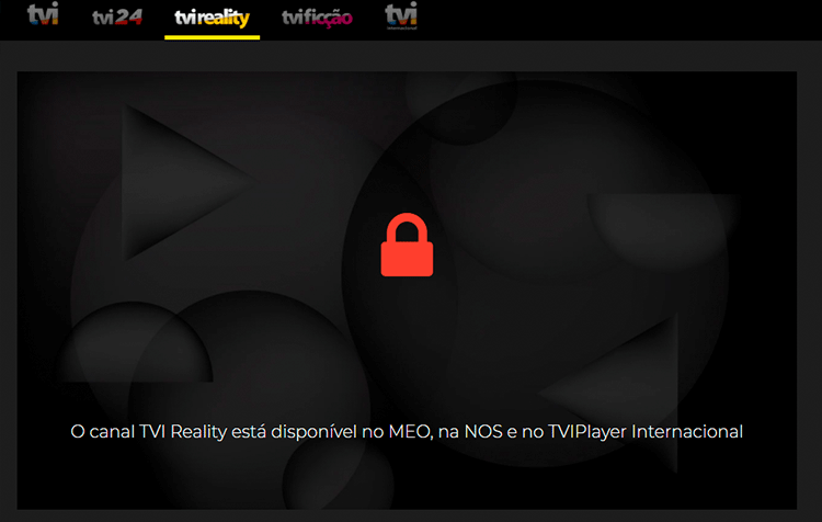 ver tvi reality online gratis