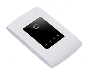 Vodafone Hotspot