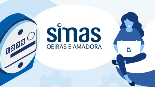 Balcão Digital e Leituras SIMAS