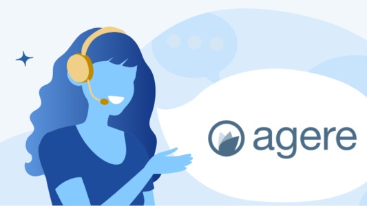 Contactos AGERE