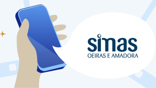 Contactos SIMAS Oeiras e Amadora