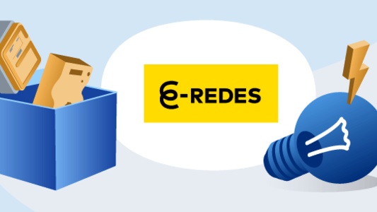 Contadores EDP