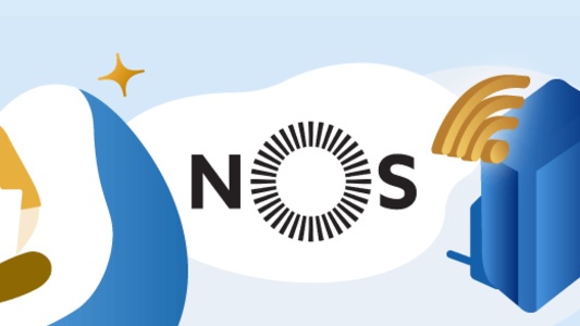 Conheça os preços dos pacotes NOS