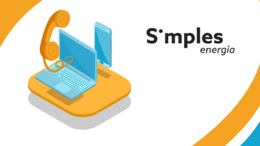 Energia Simples Contactos