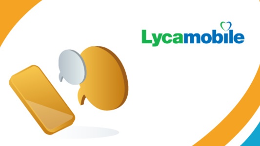 Contactos Lycamobile