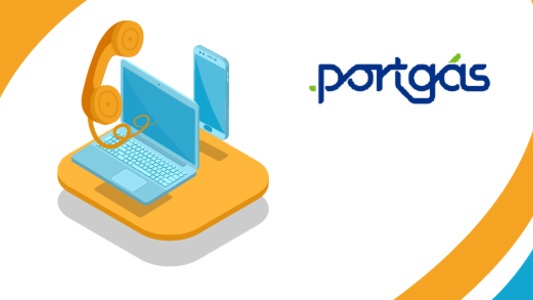 Portgás Contactos: Telefones e Loja no Porto