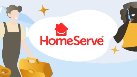 Homeserve