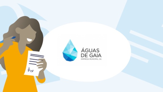 Contratos Águas de Gaia