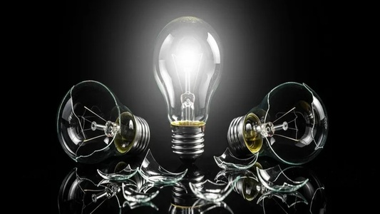 Preço da luz dia 01 de agosto de 2025