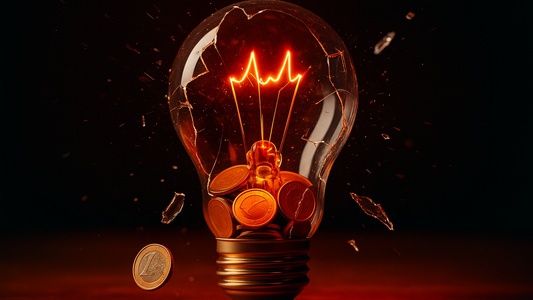 Preço da luz aumenta no dia 08 de setembro