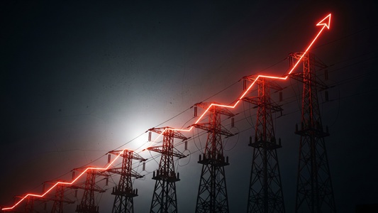 Preço da luz sobe no dia 11 de agosto de 2025