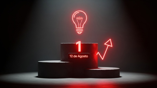 Preço da luz aumenta no dia 12 de agosto de 2025