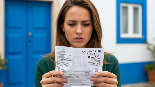 Preço da luz sobe no dia 23 de agosto de 2025