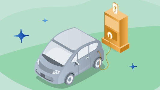Mobilidade elétrica
