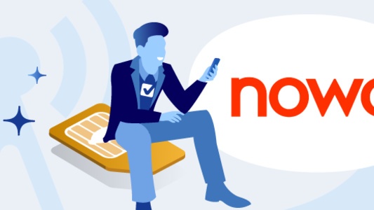 NOWO Cobertura