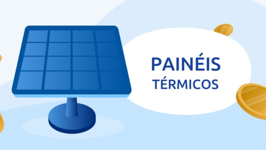 Painéis térmicos