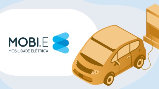 Rede Mobi.E - Rede Mobilidade Elétrica