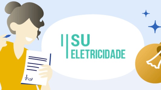 SU ELETRICIDADE Contratos