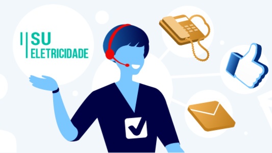 SU Contactos