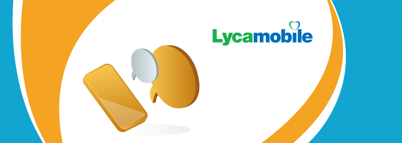 Contactos Lycamobile