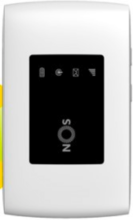 Hotspot NOS
