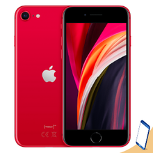 telemovel apple iphone se