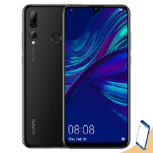 telemovel huawei p smart 2019