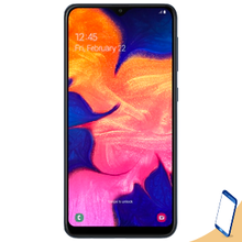 telemovel samsung galaxy a10