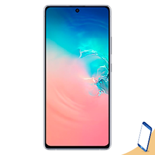 telemovel samsung galaxy s10 lite