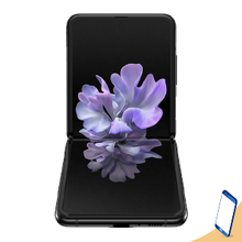 telemovel samsung galaxy z flip